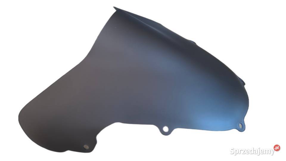 SZYBA OWIEWKA SUZUKI GSXR 600 750 1000 FABBRI Bielsk Podlaski sprzedam