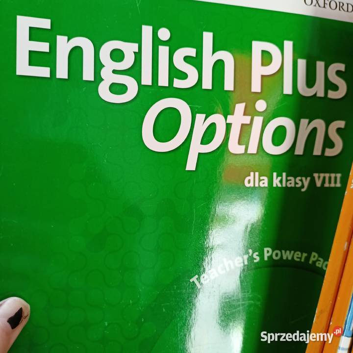 English plus angielski Bródno podręczniki mazowieckie Warszawa