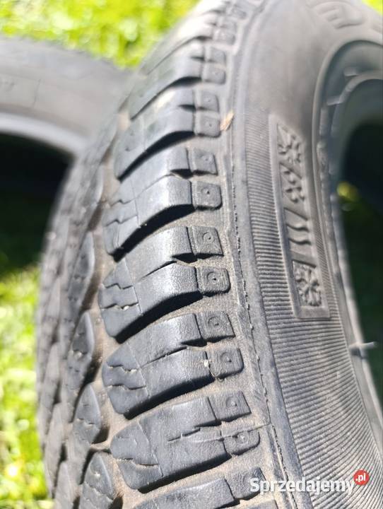 Opony 2 Dębica Navigator 2 16570 R13 MS Samochodowe pomorskie Lębork