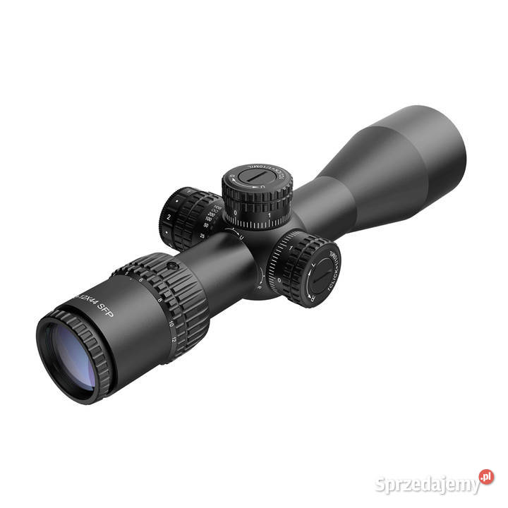 Luneta celownicza Vector Optics Veyron 312x44 IR Warszawa sprzedam