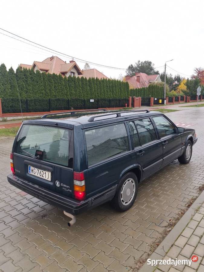 Bolvo 940 b230fk Garwolin