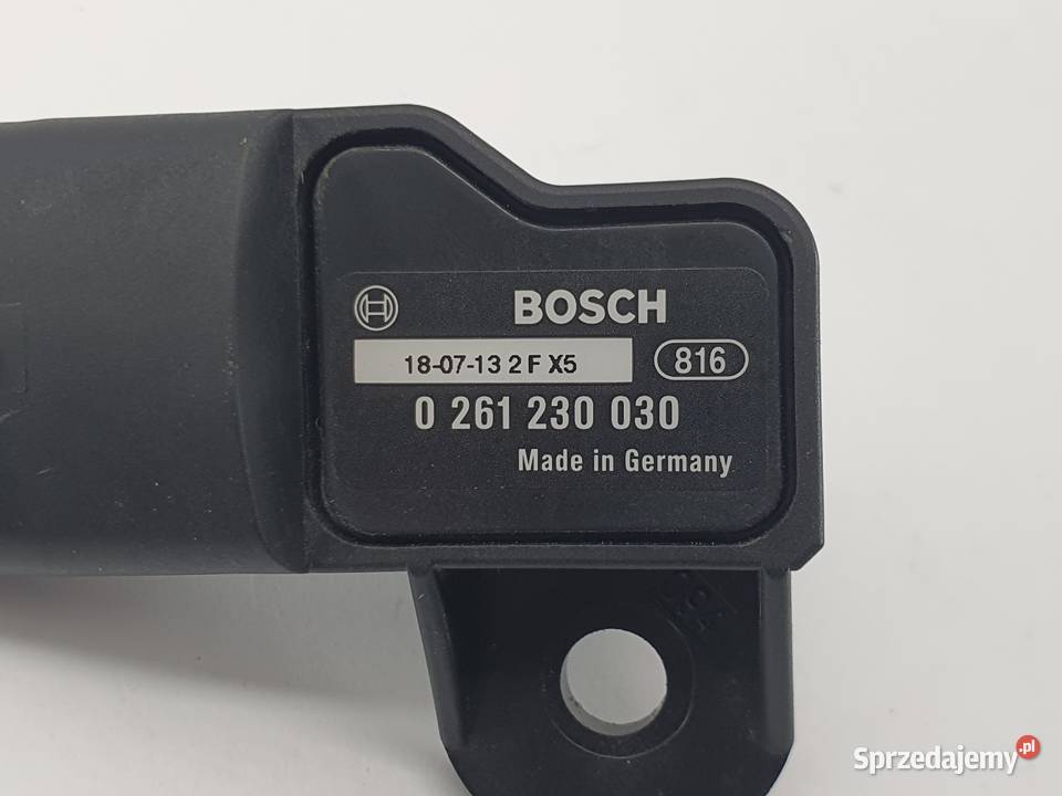 Czujnik Map Sensor Can Am Renegade Outlander Łódź sprzedam