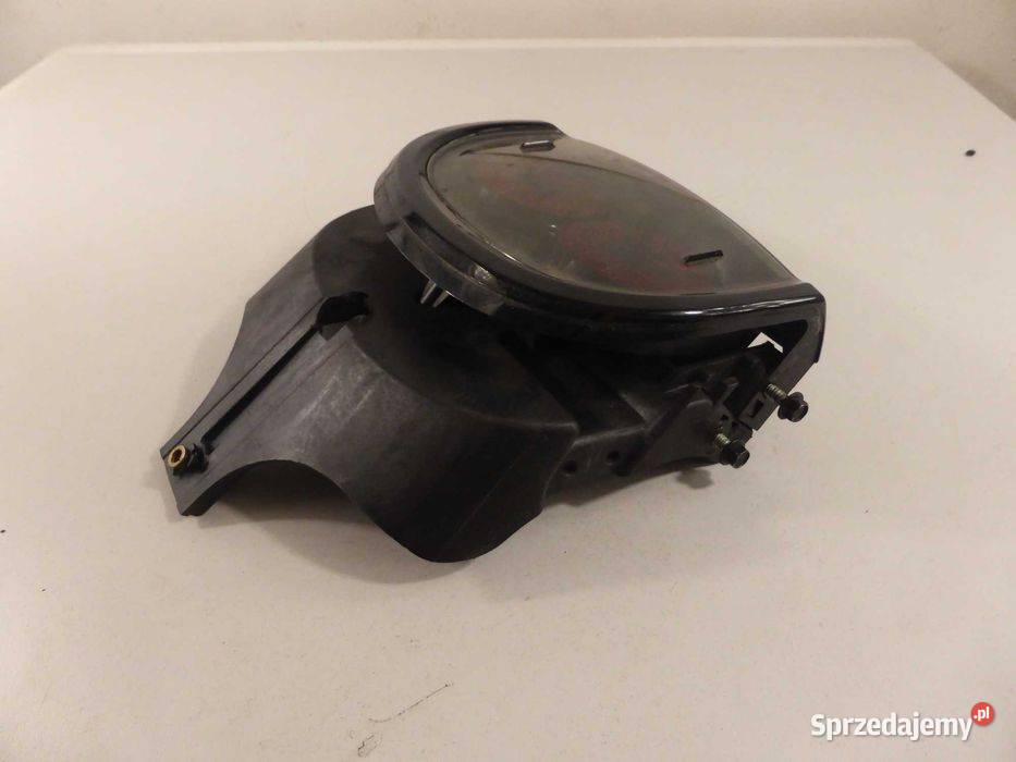 HarleyDavidson Fat Bob Lampa tylna A192 wielkopolskie Poznań sprzedam