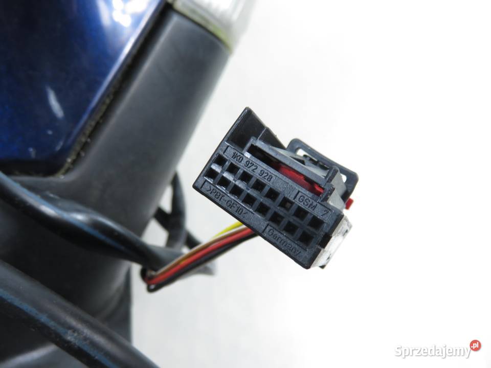 LUSTERKO LEWE VW PASSAT B6 Variant 3C5 sprzedam