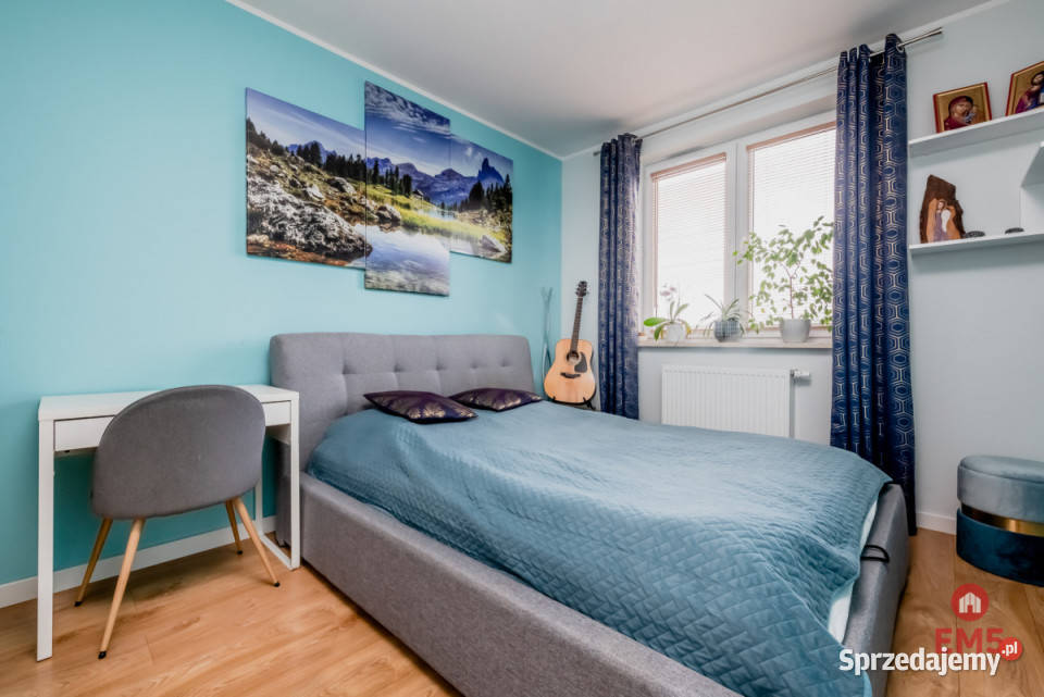 sprzedaży mieszkania Białystok 60m2 3pokojowe podlaskie