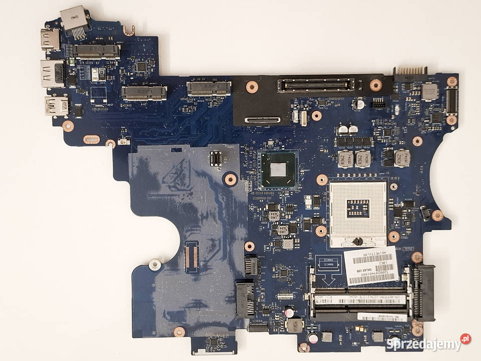 Płyta główna do laptopa Dell Latitude E6530 Iłża