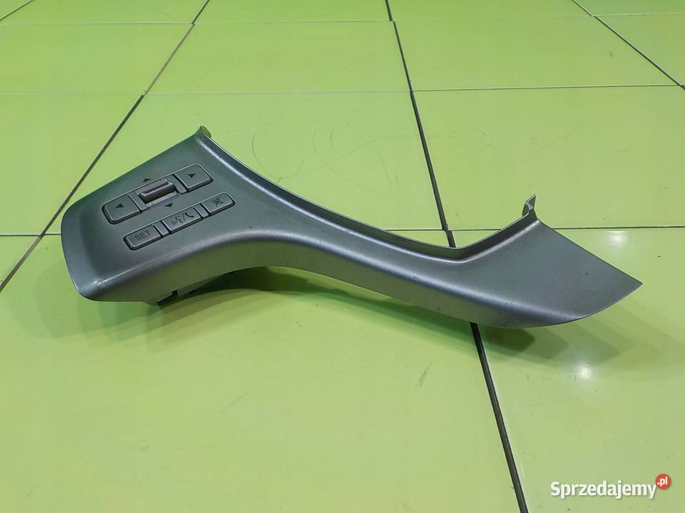 MAZDA 6 GH II 20 D 08r HB 5D przelaczniki mazowieckie Suków