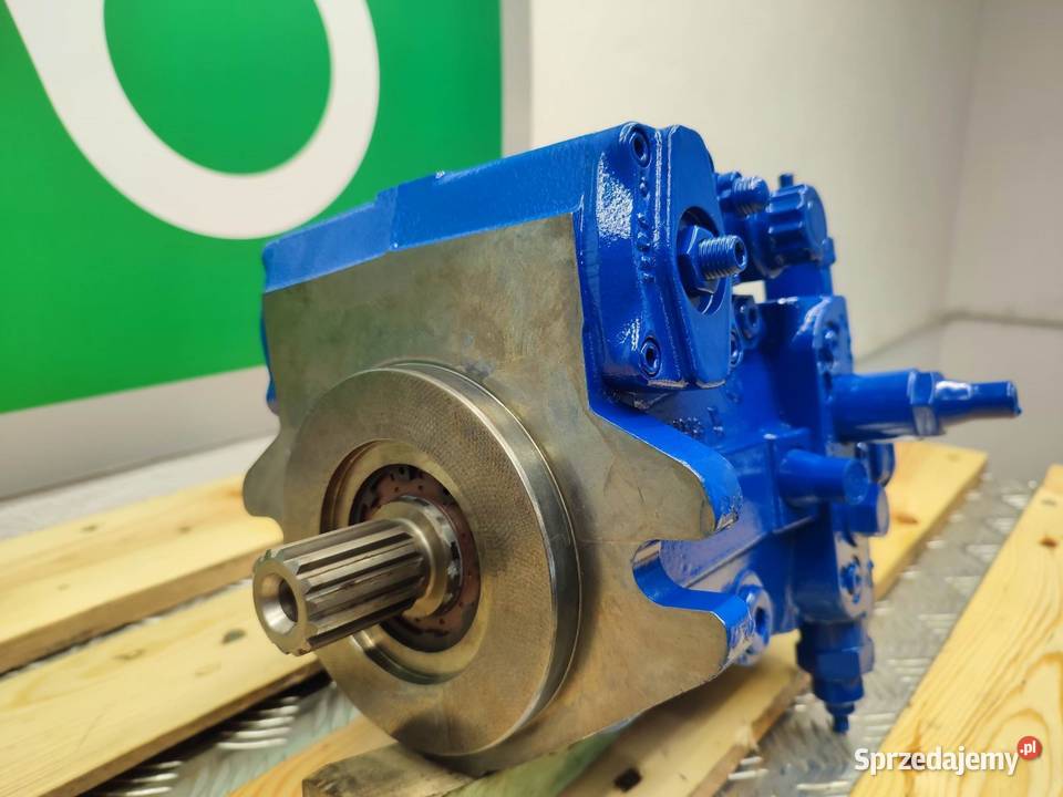 Pompa hydrauliczna R902276756 Rexroth Wilkowo