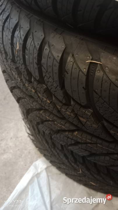 Opony wielosezonowe Matador 18565R15 Kętrzyn