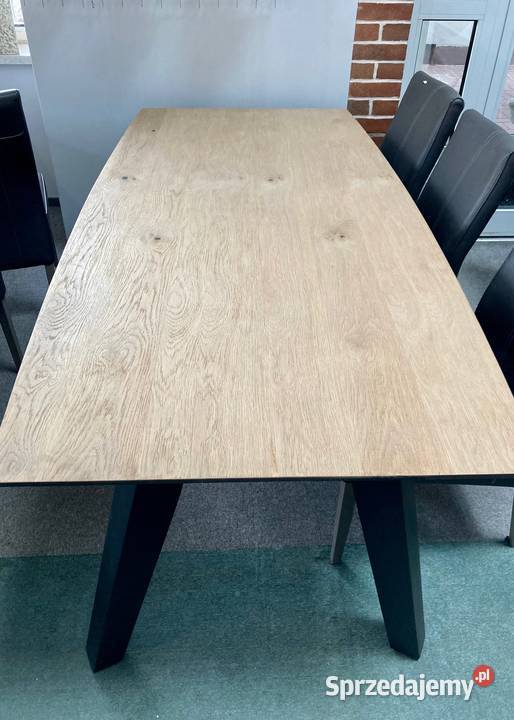 Stół Darwin 210 Xooon Stoły, krzesła, biurka Opole