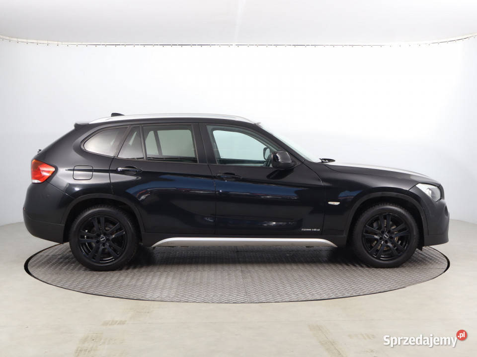 BMW X1 sDrive18d 105KM Bielany Wrocławskie