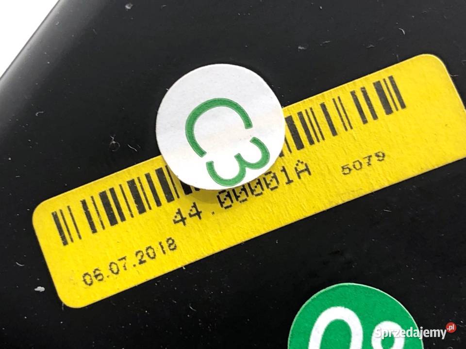 SCHOWEK FORD TRANSIT COURIER Bus PÓŁKA WNĘKA