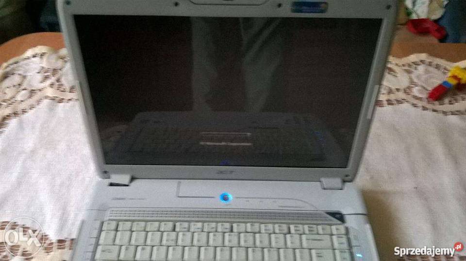 Laptop ACER Aspire 5920 Acer Mogilno