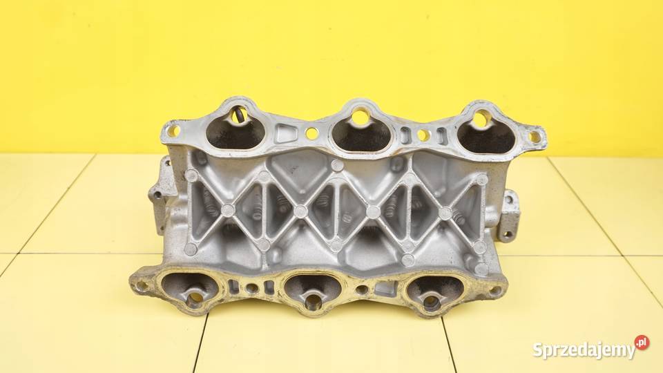 SANTA FE II CARNIVAL 27 V6 08r G6EA kolektor Suków