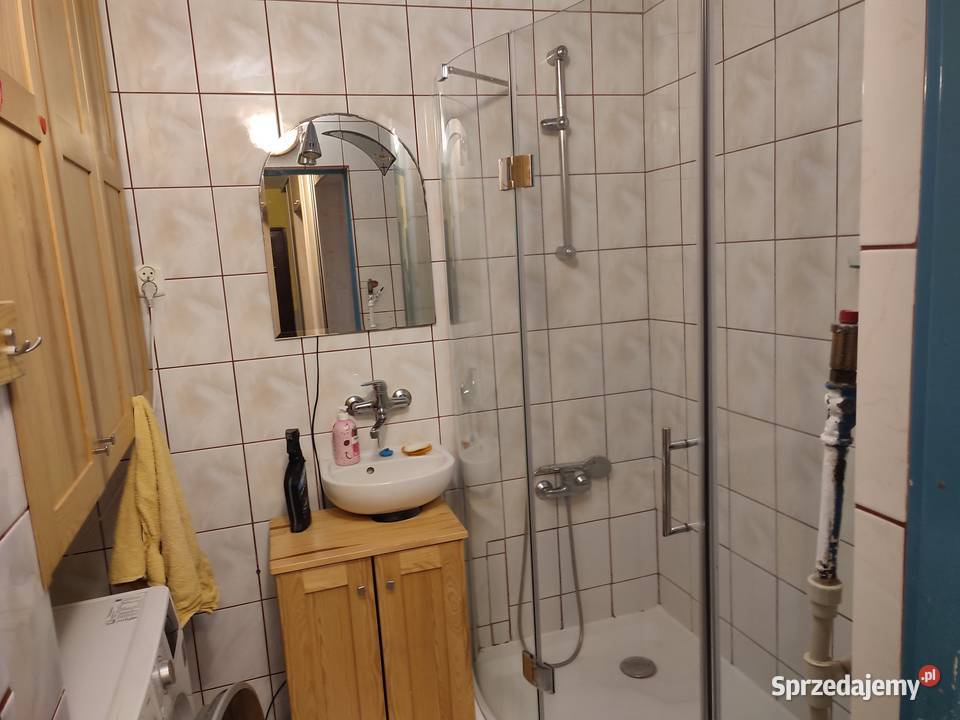 Sprzedam mieszkanie 3 piętra i więcej Przerośl