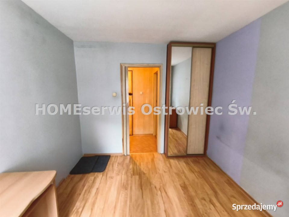Mieszkanie Ostrowiec Świętokrzyski 37m2 2 sprzedam