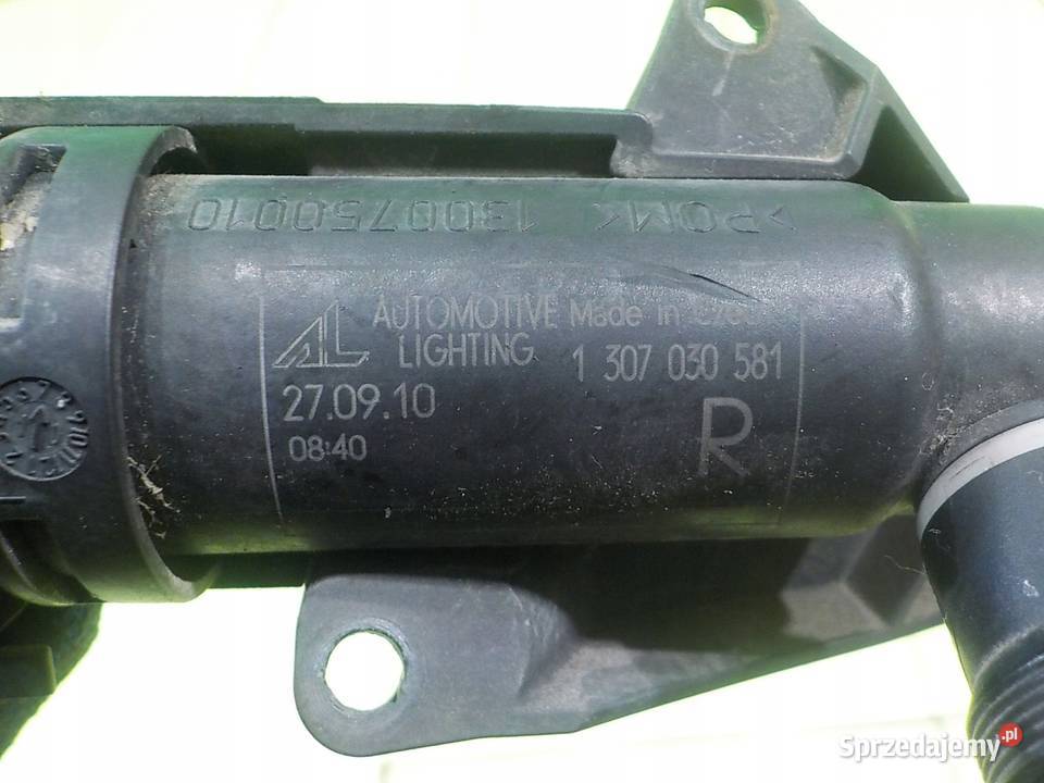 MINI COOPER COUNTRYMAN I 16 B 10r spryskiwacz Suków