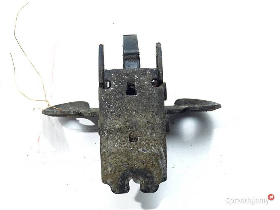 ZAMEK DRZWI TYLNYCH LEWY DACIA LOGAN Kombi