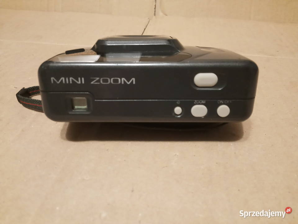 PREMIER M1000D Mini Zoom wielkopolskie sprzedam