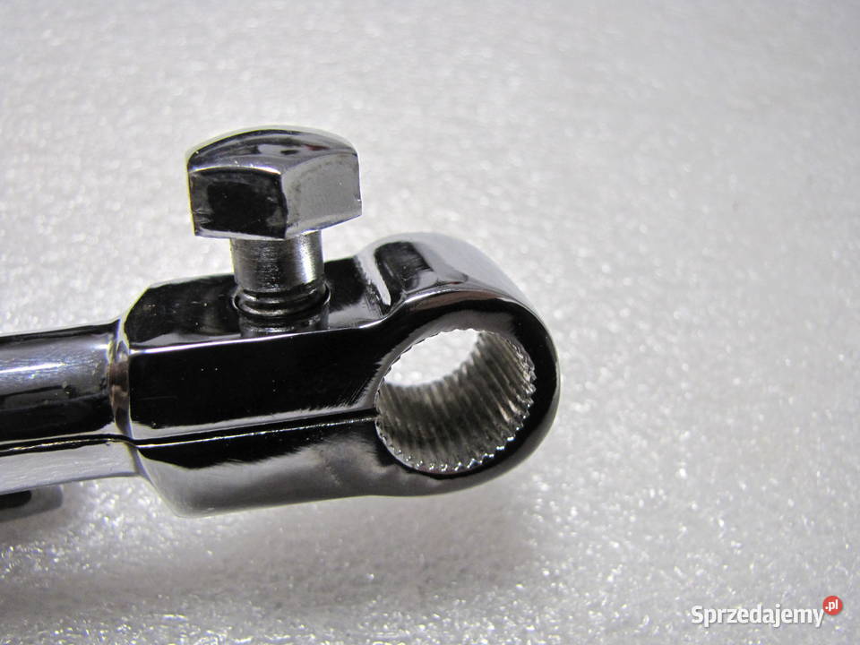 Junak M10 M07 kopniak starter oryginalny Rzepin Drugi