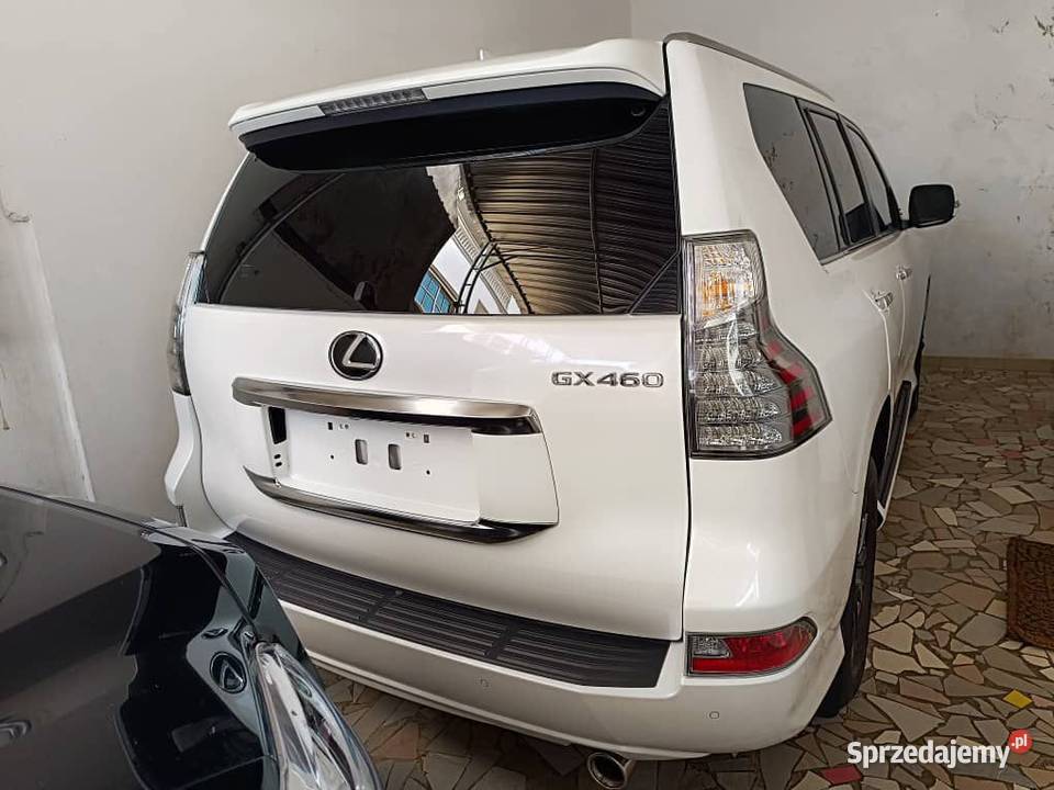 Nowy samochód na sprzedaż łódzkie Janowice