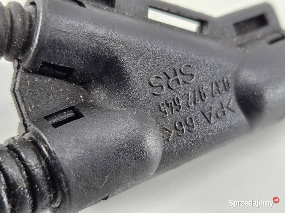 WTYCZKA KOSTKA BMW N43 E60 E61 E90 E91 E92 E93