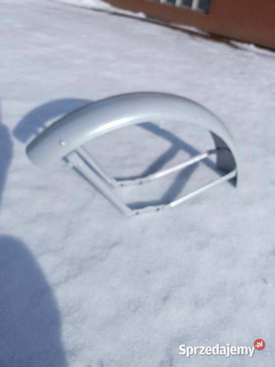 Błotnik wsk Bąk Gil Sport s1