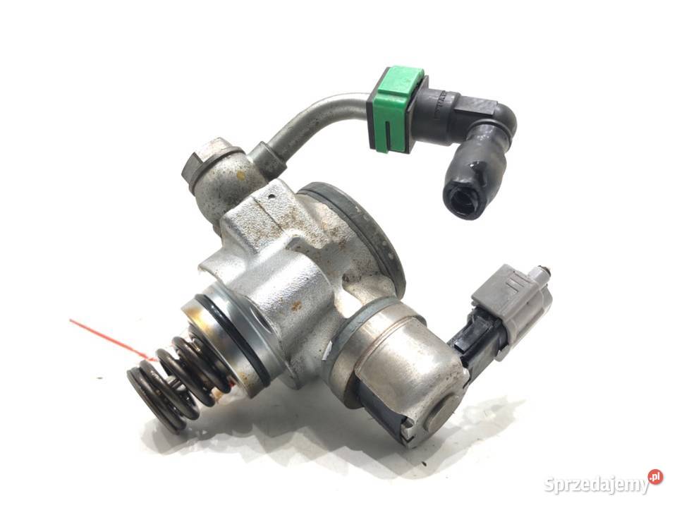 POMPA WYSOKIEGO CIŚNIENIA MAZDA 3 BM 2951000553 osobowe Pompy wody Pompy wody