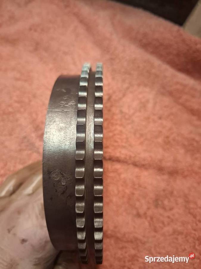 Junak M07 M10 Ruda Śląska