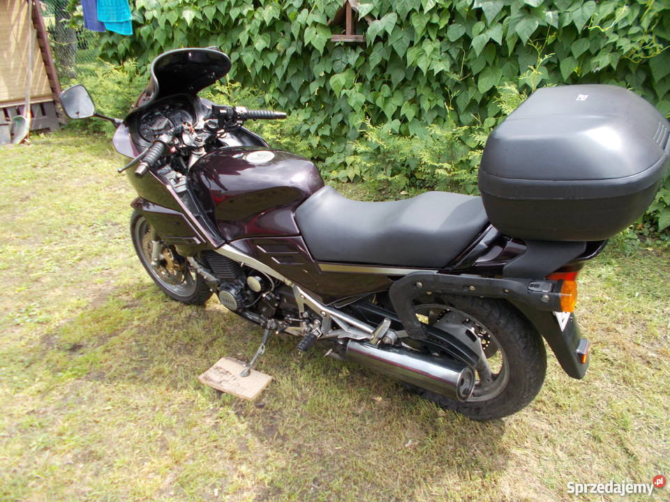 Kultowa Yamaha warta podkarpackie Przemyśl sprzedam