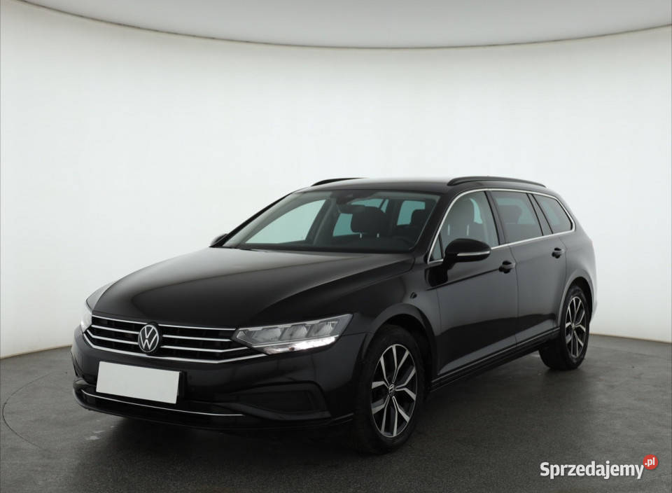 VW Passat 20 TDI łopatki zmiany biegów mazowieckie Piaseczno