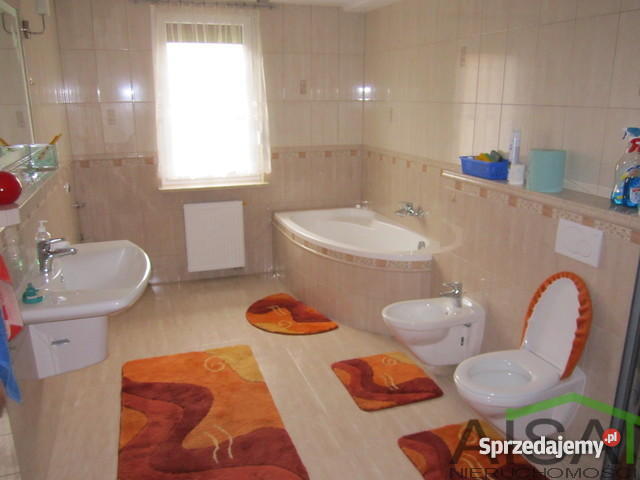 Zagórki dom 2007 170m21400m2 589000 Białystok