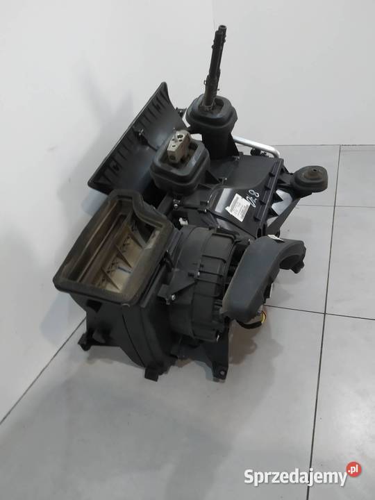 NAGRZEWNICA BK2119B555CF Ford Transit Custom I