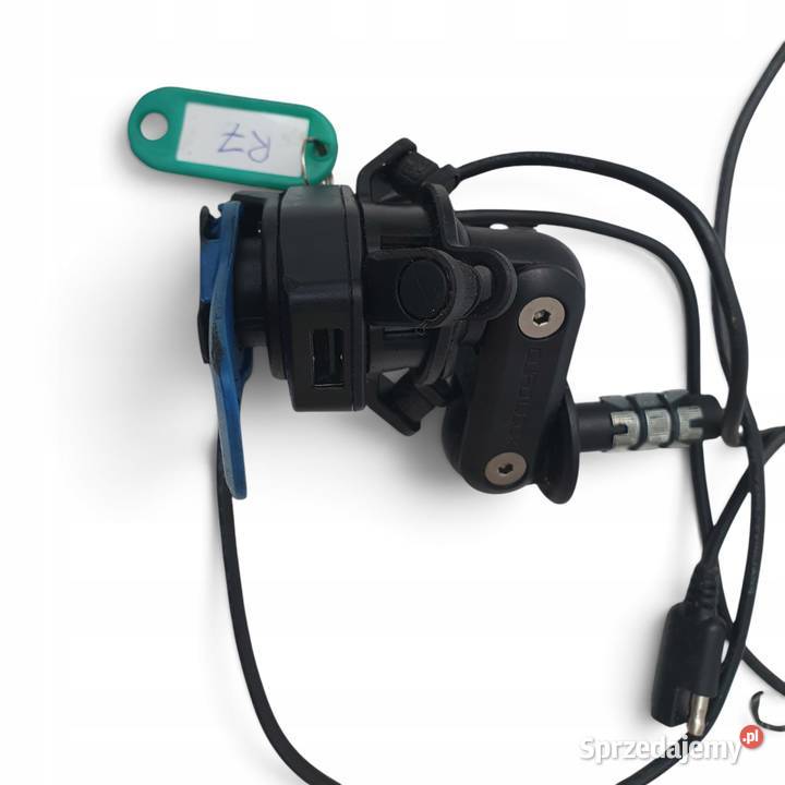 UCHWYT MOTOCYKLOWY QUAD LOCK FORK STEAM Yamaha