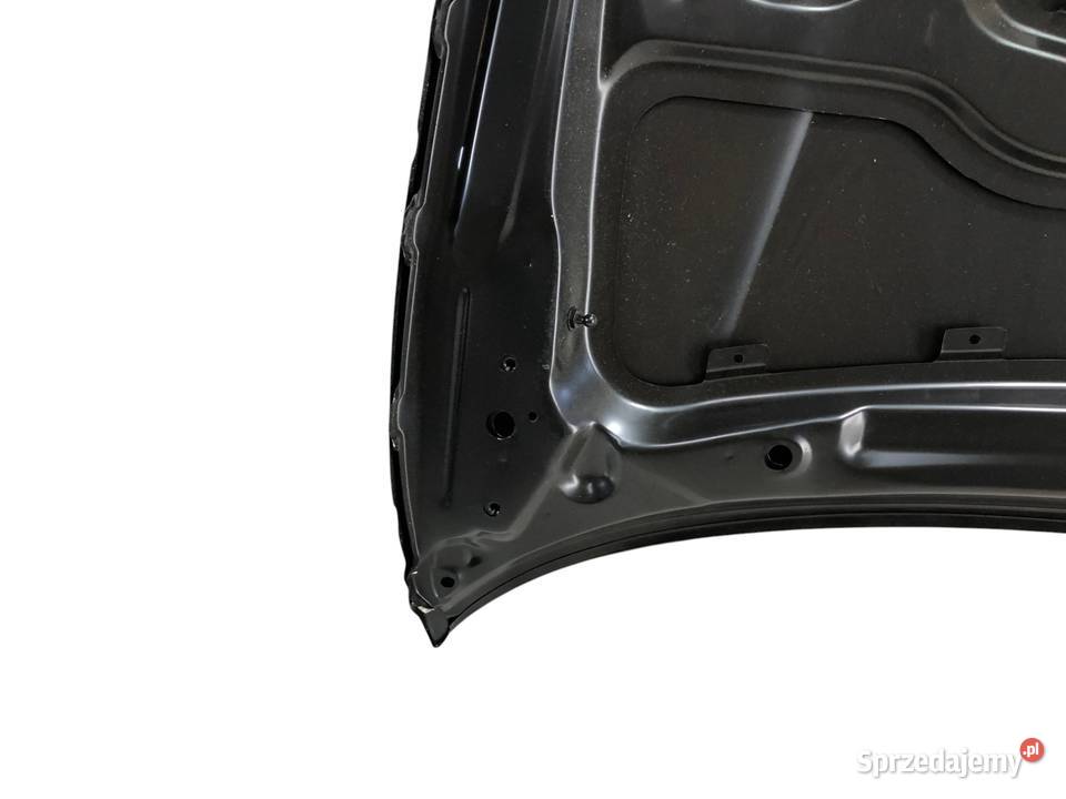 BMW 1 E81 E87 20042011 Maska Pokrywa silnika Skarżysko-Kamienna