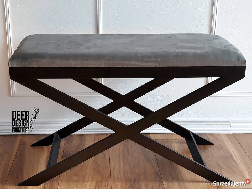 Ławka Ławeczka do przedpokoju Siedzisko