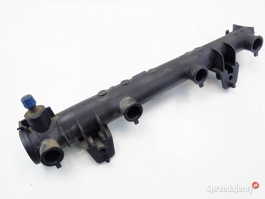 LISTWA PALIWA 14 16V 307 C4 207 C2 C3 206 1007 osobowe śląskie Sosnowiec