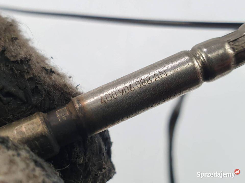 SONDA LAMBDA AUDI A6 C7 LIFT 4G0906088AN Pozostałe Lipno sprzedam