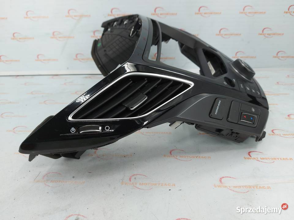 HYUNDAI i40 BLUE 13r panel klimatyzacji Kielce