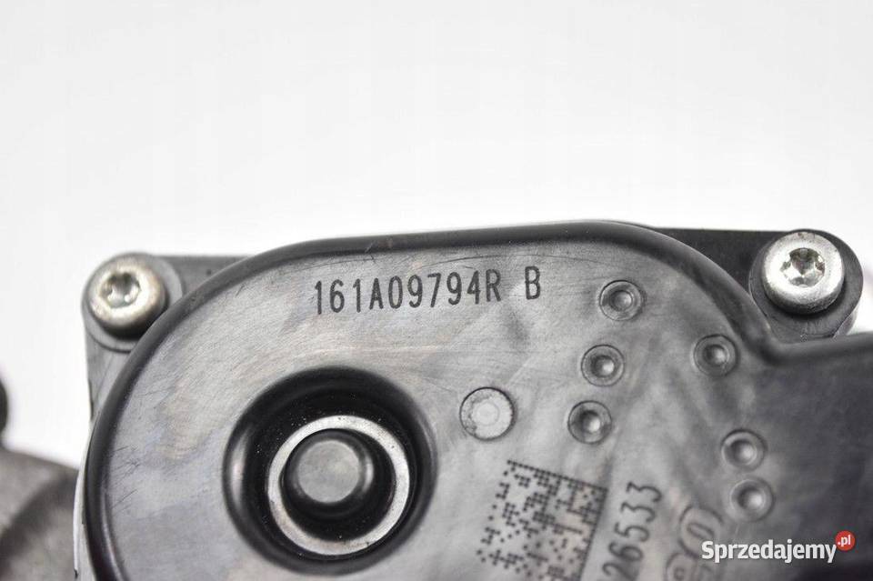 PRZEPUSTNICA NOTE E12 15 DCI 161A09794R