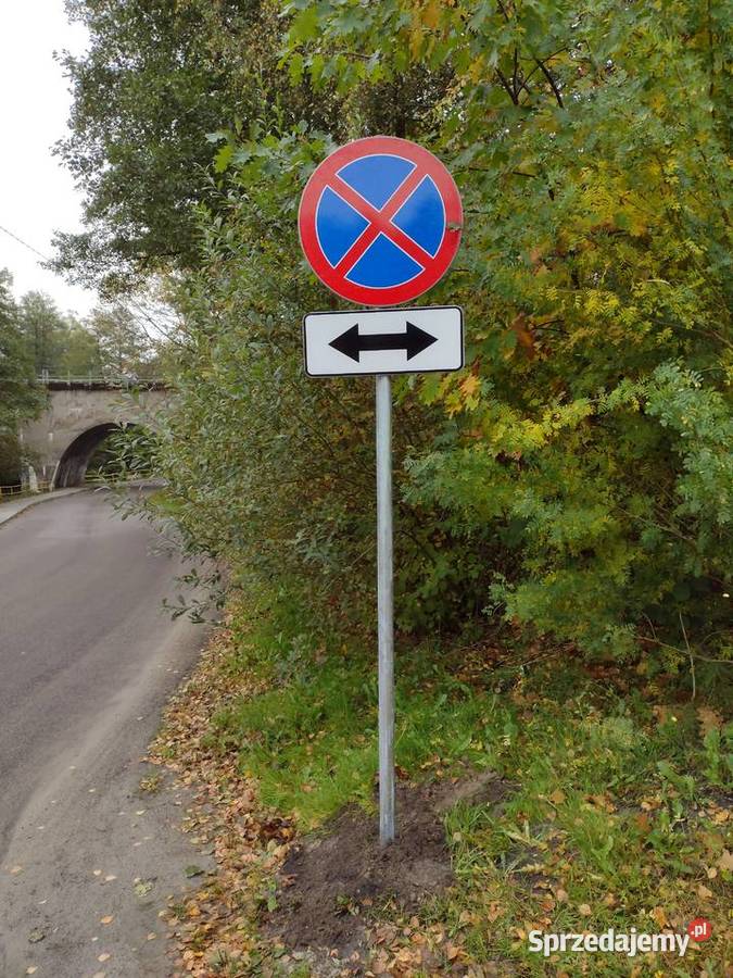 Zabezpieczanie ruchu pojazdów i pieszych Olsztyn