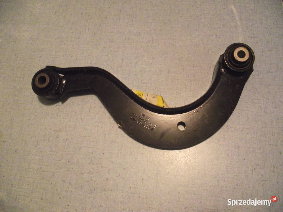 Vw Golf V Wahacz Wrocław