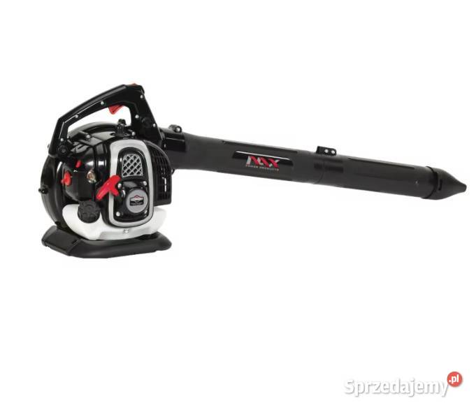 Dmuchawa NAX 950V lubelskie Zamość