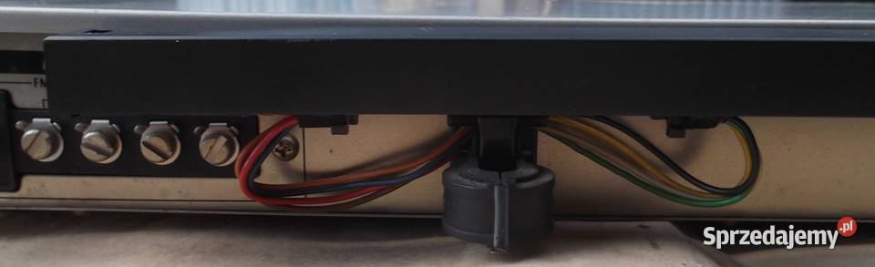 Sony STJX 500 L Cieszyn