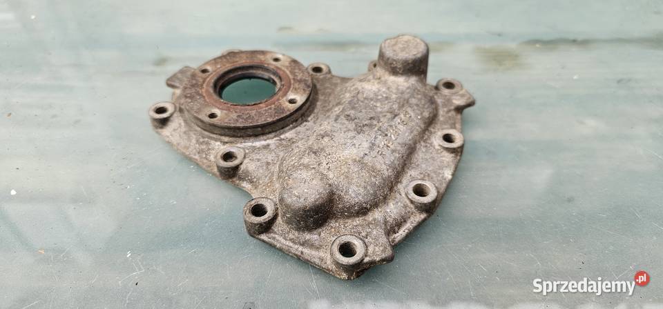 Dekiel skrzyni biegów mercedes w123 w115 Zbąszyń