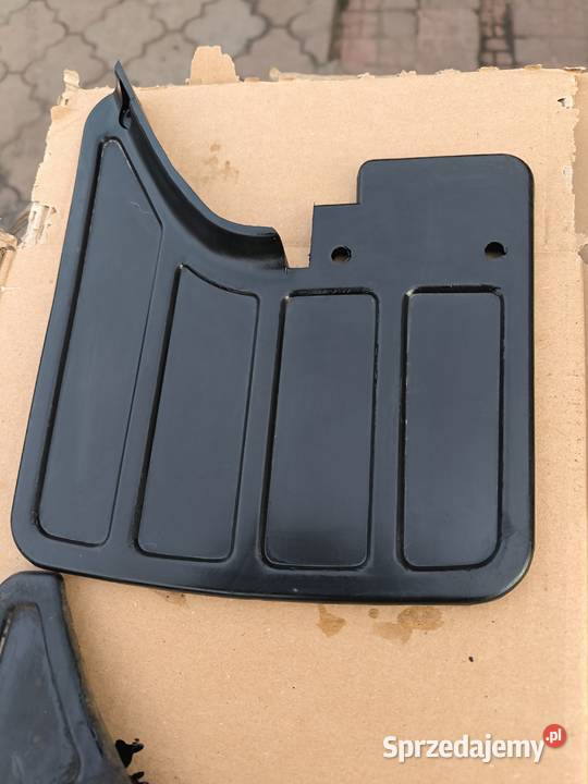 Polonez Borewicz Chlapacze przód tył komplet Pozostałe