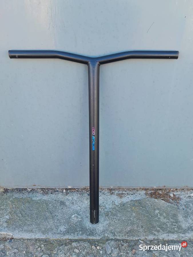 Kierownica do hulajnogi wyczynowej SOKE GO Polkowice sprzedam