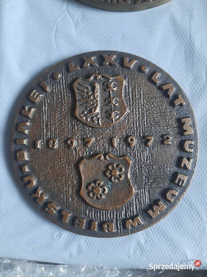 BielskoBiała 75 l Muzeum Bielsko-Biała