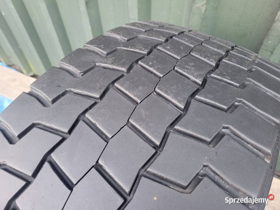 Opona Goodride 29560 R 225 225 335 295 Szprotawa