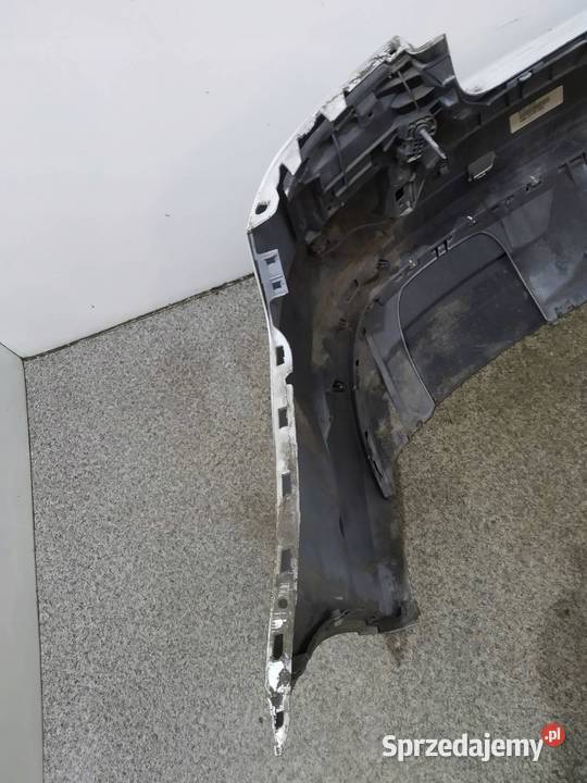 ZDERZAK TYŁ SEDAN LS9R PDC Audi A3 III 2013 2020